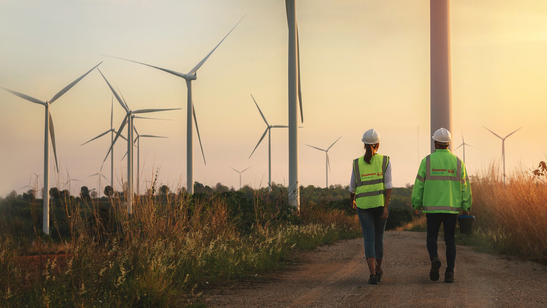 STS Group - Inaugural Sustainability Report